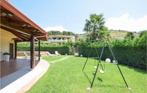 Amazing home in Sangineto Lido w/ Outdoor swimming pool Jacuzzi and Sauna - main image