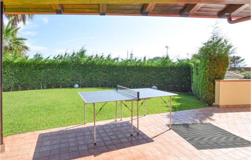 Amazing home in Sangineto Lido w/ Outdoor swimming pool Jacuzzi and Sauna - image 3