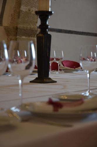 Létesítmények, Hotel Los Leones - Adults Only in Rubielos De Mora