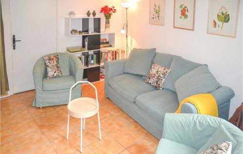 2 Bedroom Nice Home In Saint-gervais-sur-mare