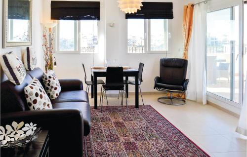 Beautiful Apartment In Sucina With Wifi