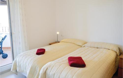 Beautiful Apartment In Sucina With Wifi