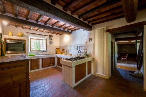 Agriturismo fringuello - Sofora in Catrosse