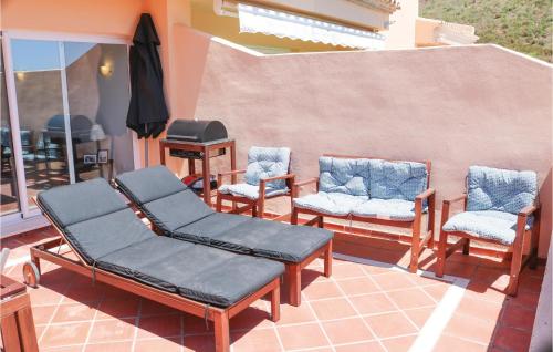 Two-Bedroom Apartment in Marbella - main image