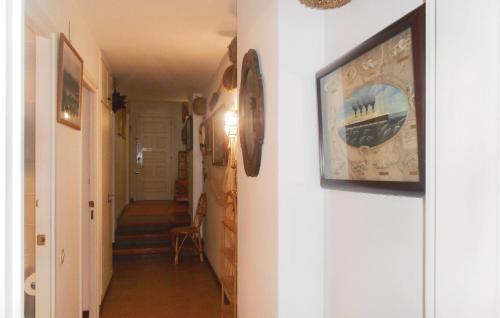 Stunning apartment in Tossa de Mar with 2 Bedrooms and WiFi