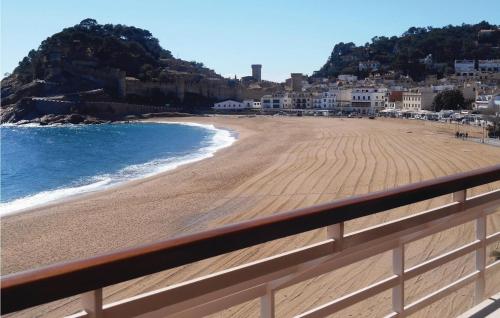 Apartment Tossa de Mar with Sea View I - image 10