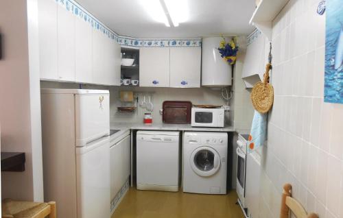 Apartment Tossa de Mar with Sea View I - image 11