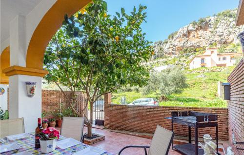  Awesome home in Benaojn with 3 Bedrooms and Outdoor swimming pool in 29370 Benaoján