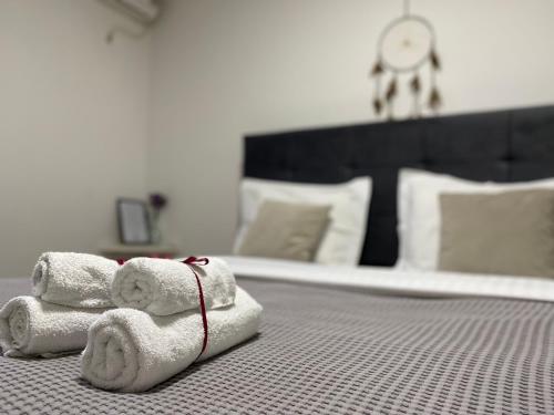Central Studio Apartments, Tirana (zdjęcie 4)