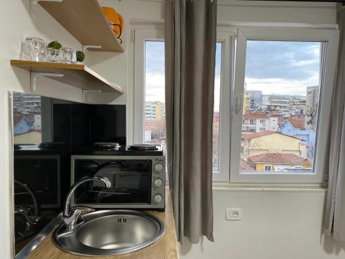 Central Studio Apartments, Tirana (zdjęcie 7)