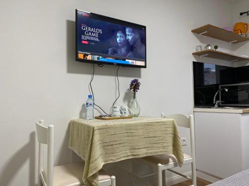 Central Studio Apartments, Tirana (zdjęcie 8)