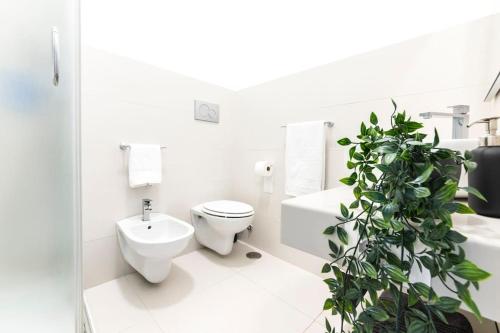Domus Marina Vacanze Romane-Colosseo, Rzym (zdjęcie 9)