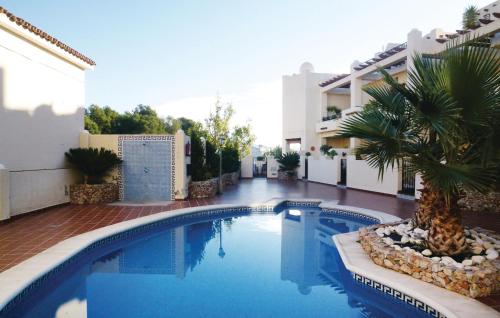 Two-Bedroom Holiday home Nerja with Sea View 08 - image 8