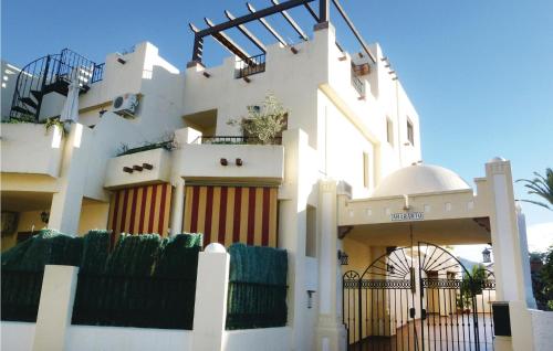 Two-Bedroom Holiday home Nerja with Sea View 08 - image 6