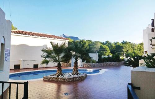 Two-Bedroom Holiday home Nerja with Sea View 08 - image 11