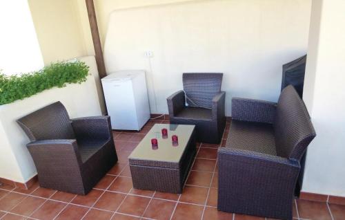 Two-Bedroom Holiday home Nerja with Sea View 08 - image 14