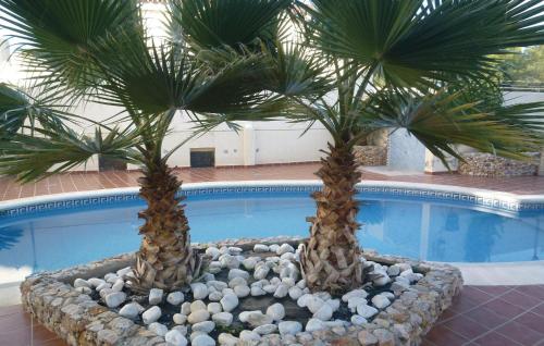 Two-Bedroom Holiday home Nerja with Sea View 08 - image 7