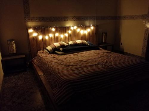 HOSTAL SAN PANCHO in San Luis Potosí, Mexico