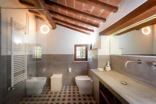 Agriturismo fringuello - Sofora in Catrosse