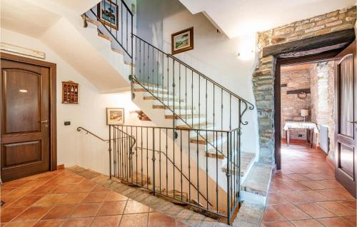 Viesnīcas āriene, Lovely Home In Cessole With Kitchen in Cessole