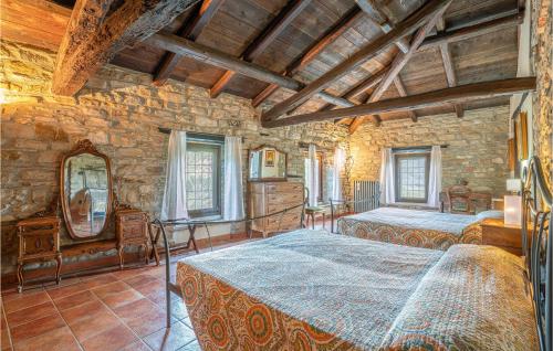 Lovely Home In Cessole With Kitchen in Cessole