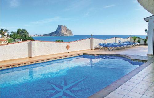 Holiday home Maryvilla III - image 7
