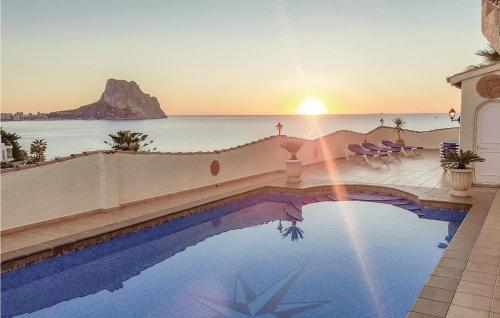 Holiday home Maryvilla III - main image
