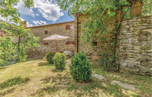 المنظر الخارجي, Casa Sara in Cantalena