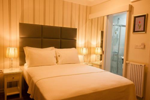 Foto - Ten Rooms Istanbul Hotel