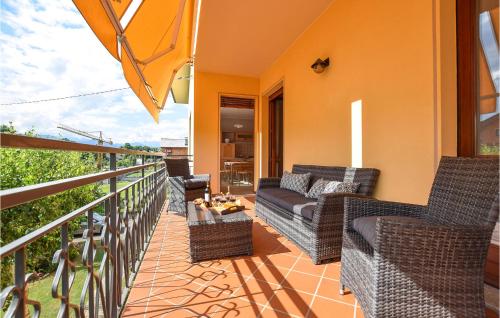 Hotelli välisilme, Casa Del Gallo in Gozzano