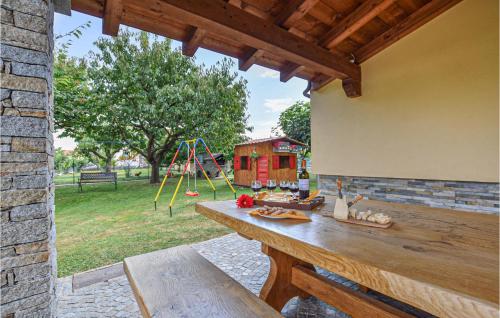 Hotelli välisilme, Casa Del Gallo in Gozzano