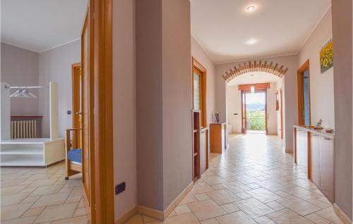 Hotelli välisilme, Casa Del Gallo in Gozzano