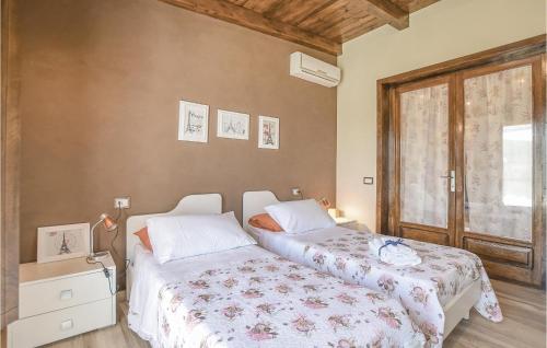  Relax Vacanze Il Mandarino in Castellabate