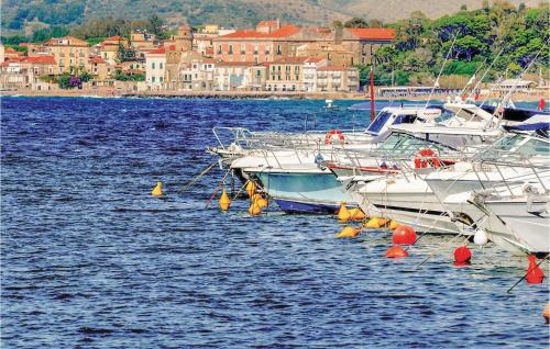 Relax Vacanze Il Mandarino in Castellabate