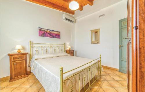  La casa sul lago in Sambuca di Sicilia