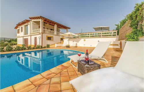  La casa sul lago, Unterkunft in Sambuca di Sicilia