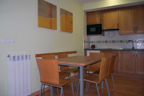 Aparthotel Peña Telera Resort - image 4