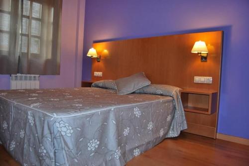 Aparthotel Peña Telera Resort - image 9