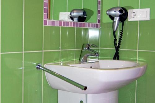 Aparthotel Peña Telera Resort - image 14