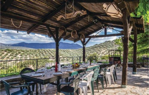 Stunning home in Rute w/ Outdoor swimming pool Outdoor swimming pool and 9 Bedrooms - image 3