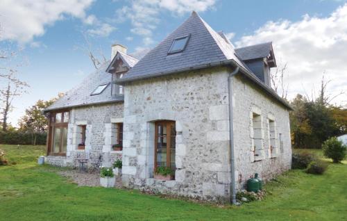 Holiday Home Honfleur Chemin Des Monts - main image