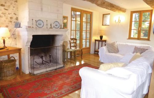 Holiday Home Honfleur Chemin Des Monts - image 2