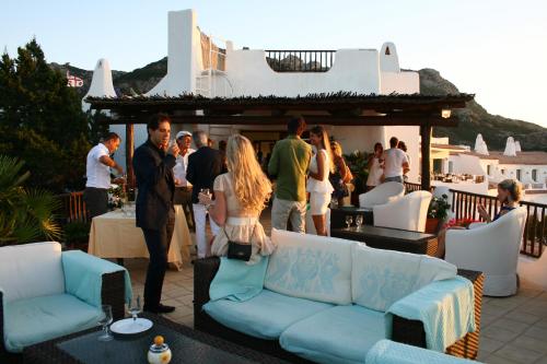 Hotel Luci di la Muntagna - image 14
