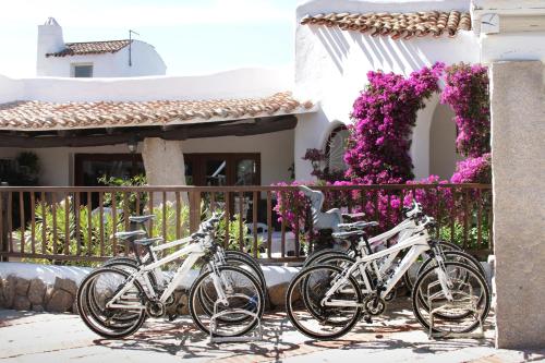 Hotel Luci di la Muntagna - image 9