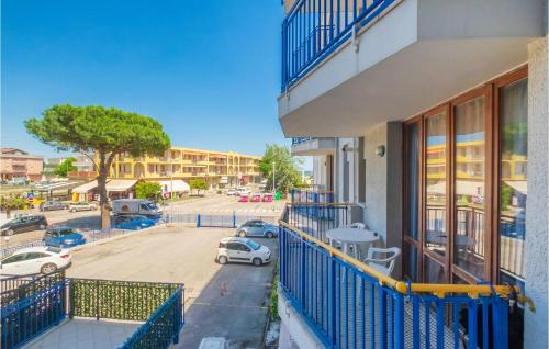 Orsamaggiore - Apartment - Lido delle Nazioni