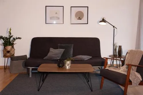 Ferienwohnung Bruderwald in Bamberg, Deutschland
