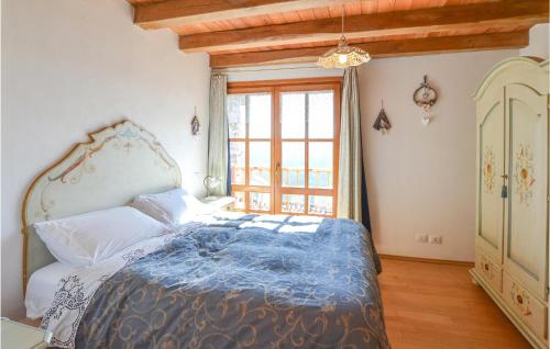  Awesome home in Stregna with 2 Bedrooms and WiFi in Stregna