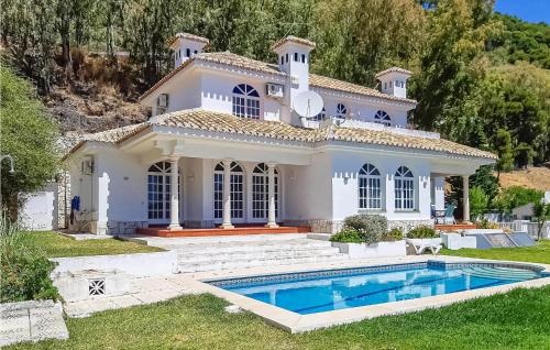 Villa Mari - main image