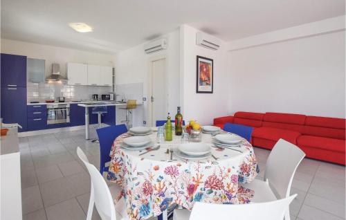 Villa Elite 1 gîte à louer Marina di Ragusa