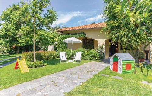 Casa Della Margherita - Camaiore